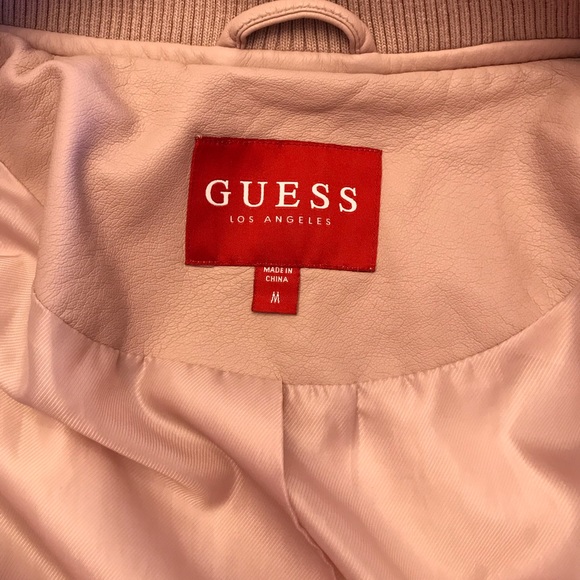 Guess Coat - Picture 4 of 4